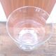 Vase en cristal