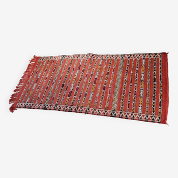 kilim rug