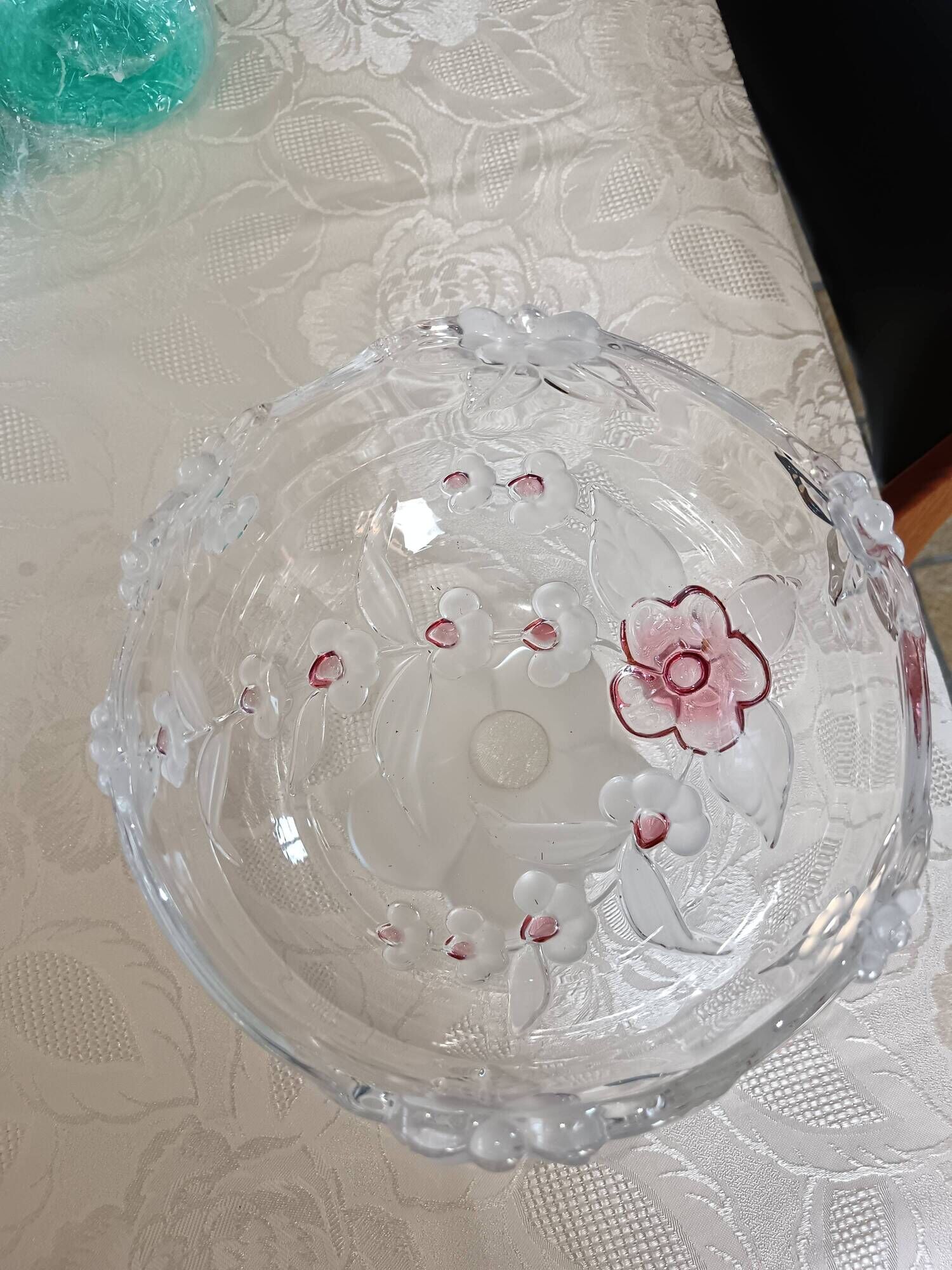 Fruit bowl
