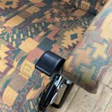Lafuma reclining relax armchair 1980