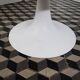 Table low foot Tulip