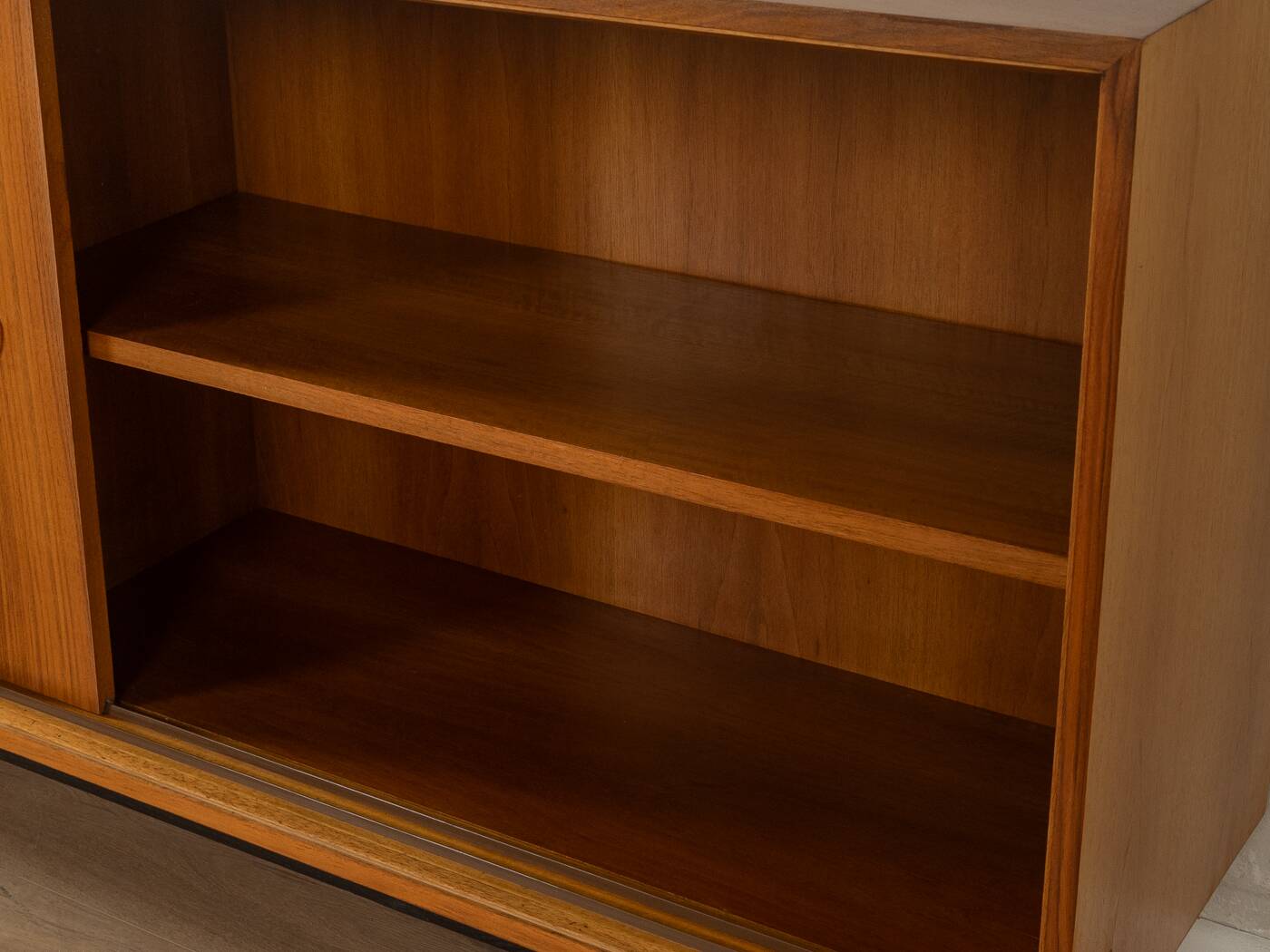 1960s sideboard by Lothar Wegner