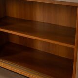 1960s sideboard by Lothar Wegner