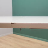 Table laminate, Danish design, 70's