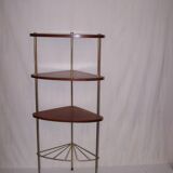 Corner shelf 50