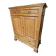 Meuble merisier