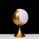 Superb Eclips Jean Perzel Table lamp model 936