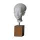 Princesse royale | fille d'Aménophis IV dit Akhenaton | musée du caire