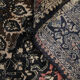 Antique Persian Farhan Area Rug 113x192cm