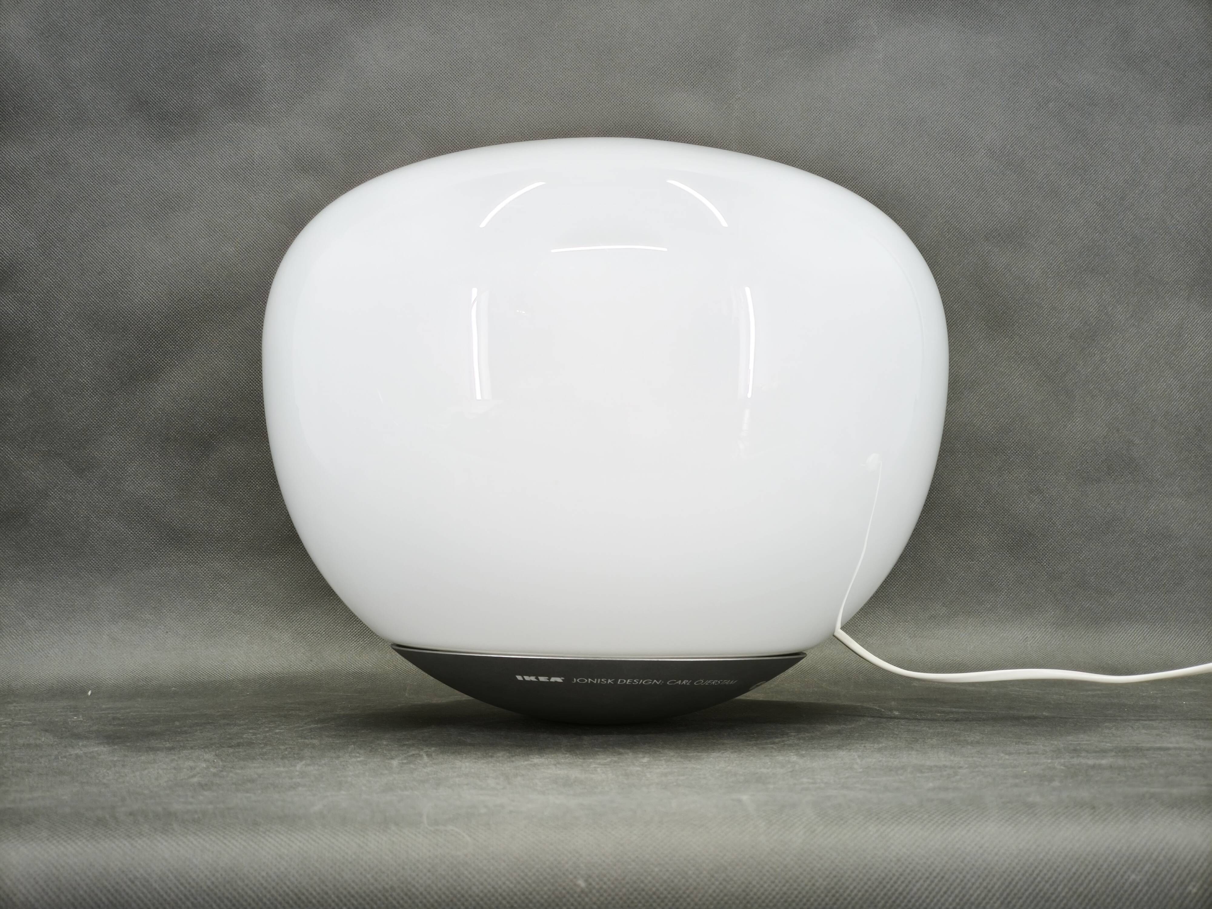 Jonisk Lamp by Carl Öjerstam for IKEA, Sweden 1990s