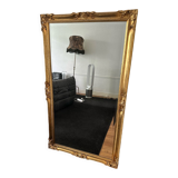 Miroir baroque 145x85cm