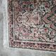 Handmade wool rugs, Pakistan