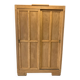 Parisian wardrobe with sliding doors