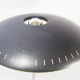 Major Louis Kalff model office lamp