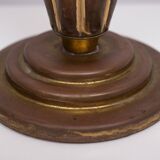 Brass Umbrella Umbrella stand 1950s France