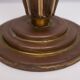 Brass Umbrella Umbrella stand 1950s France