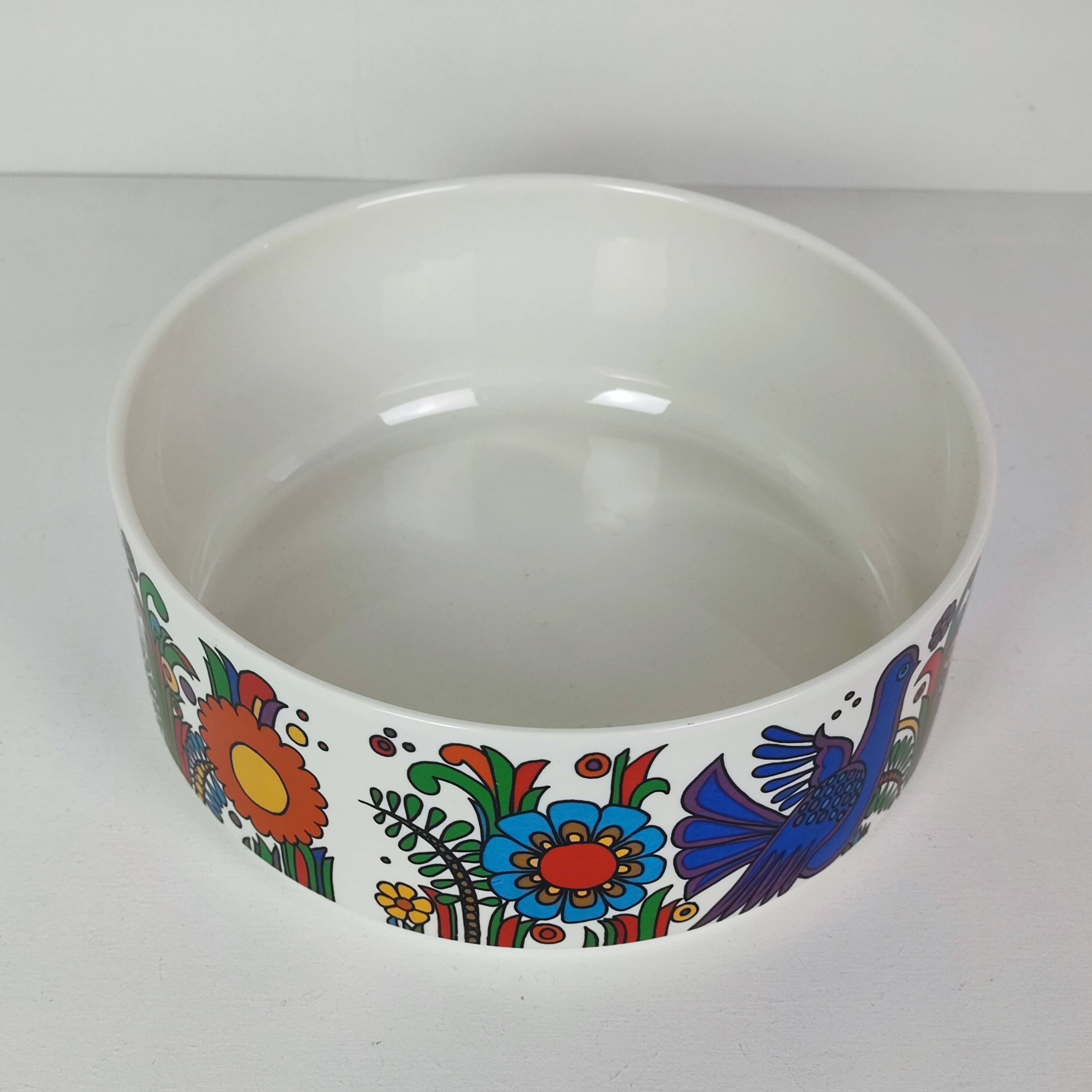 Acapulco salad bowl Villeroy and Boch