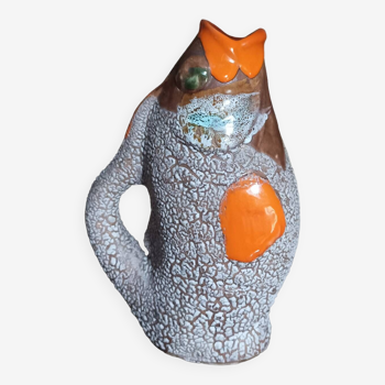 vase poisson