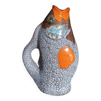 vase poisson