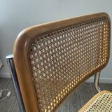 Chair Marcel Breuer Cesca B32