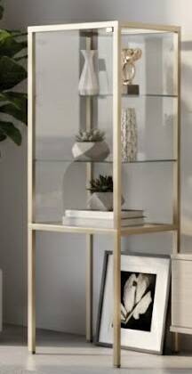 high display cabinet Pierre Vandel