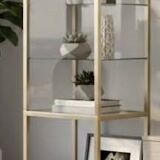 high display cabinet Pierre Vandel