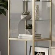 vitrine  haute Pierre Vandel
