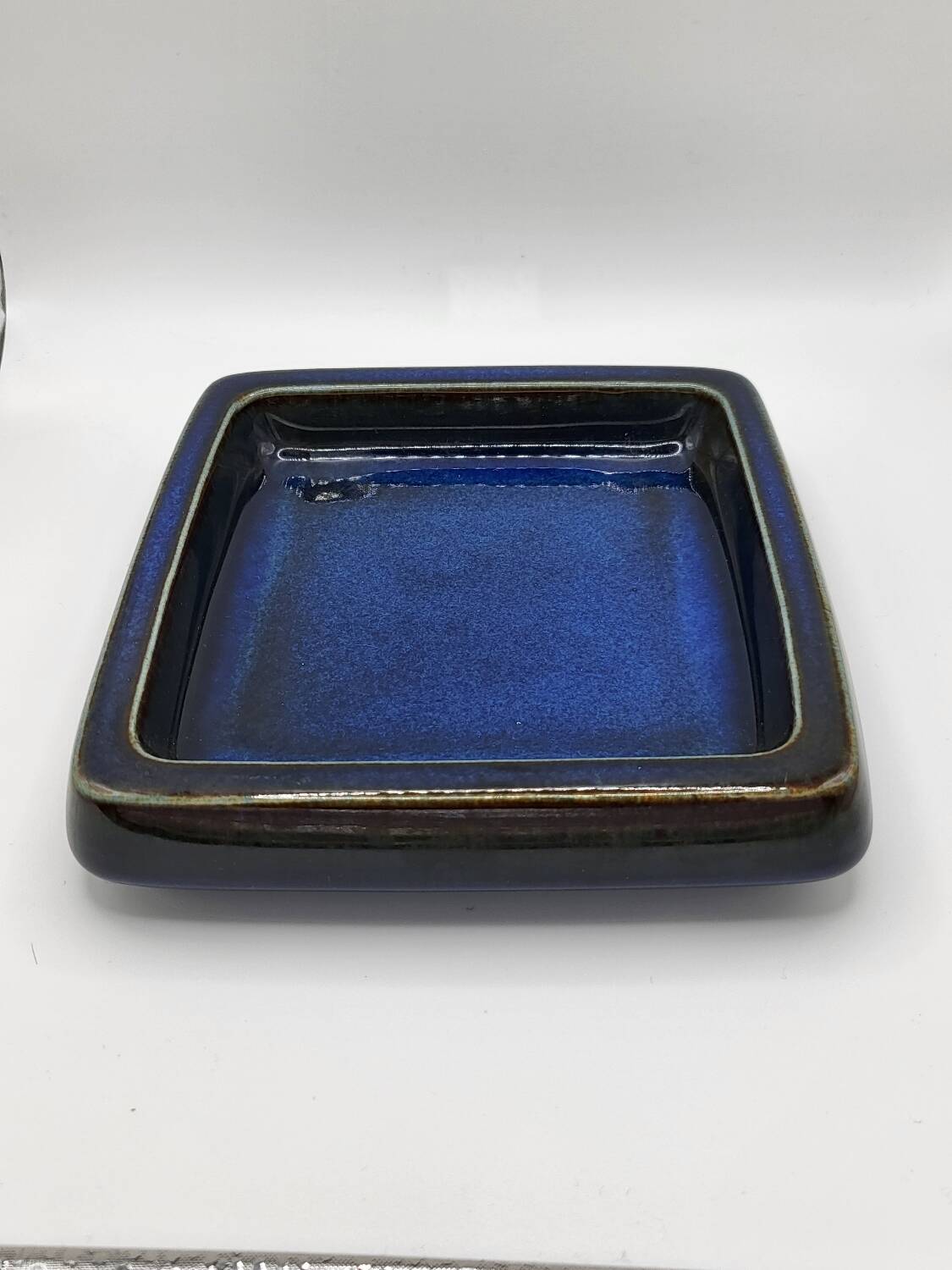 Empty Pocket Sven Johnson Gustavsberg Lagoon 3