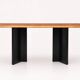1990’s Vintage design dining table