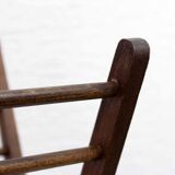 Braakman foldable magazine door 1950