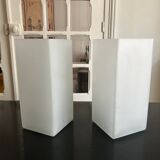 Pair of lamps