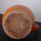 Terracotta pitcher