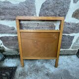 Children's bed
