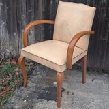 Bridge chair