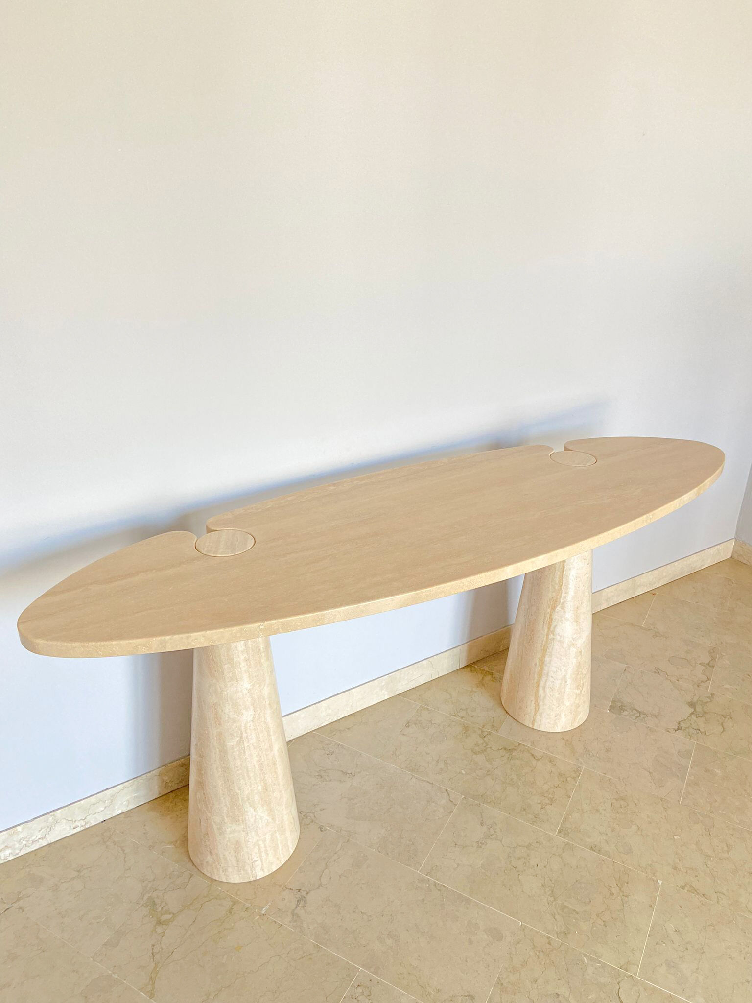 Console, Italy 1970s