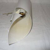 Twisted sconce from the 1960s
