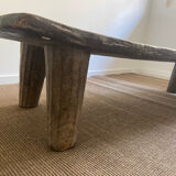 Table basse Senoufo