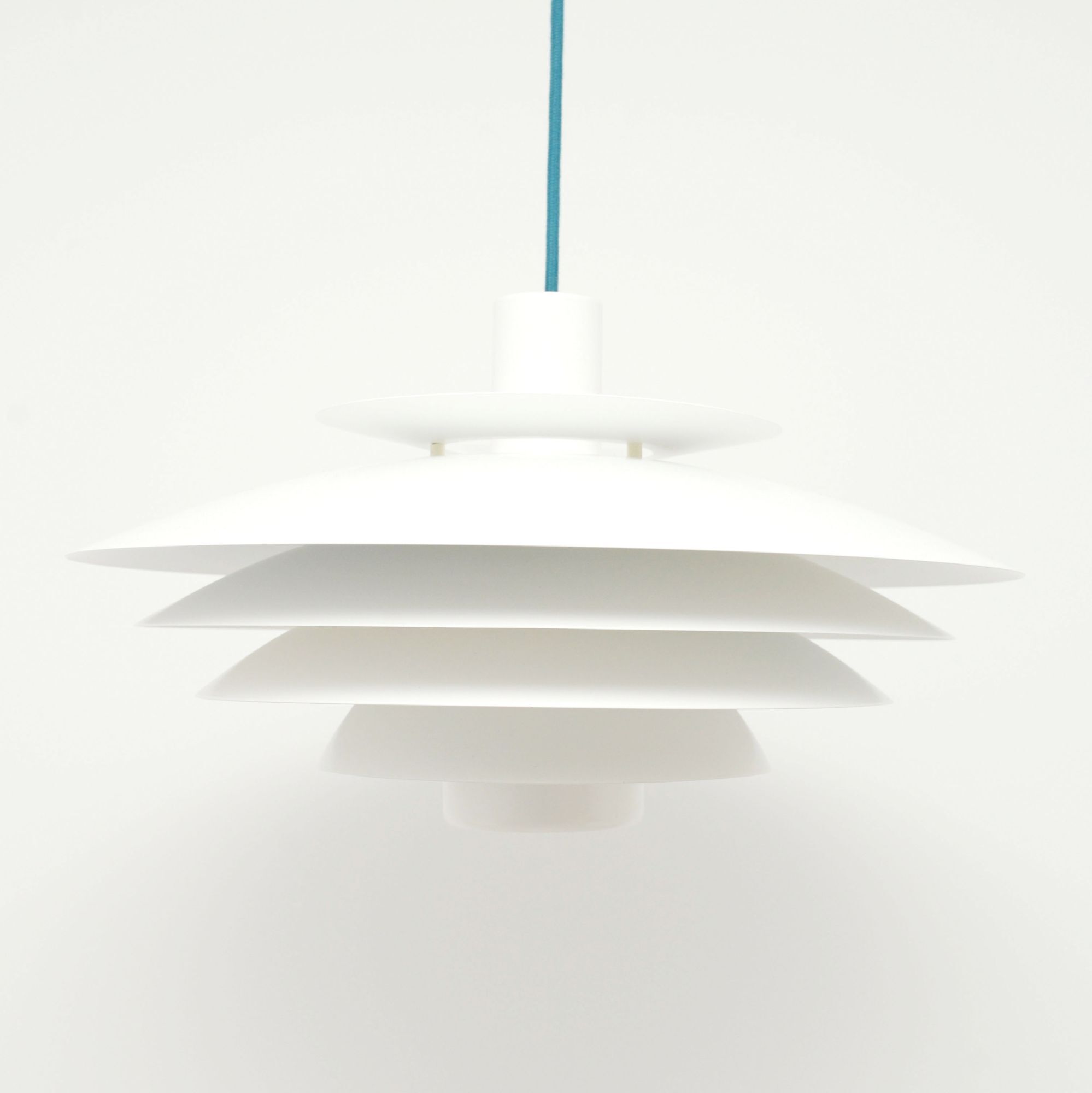 Form Light lamp, Denmark 1970s