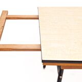 Formica table, 1950