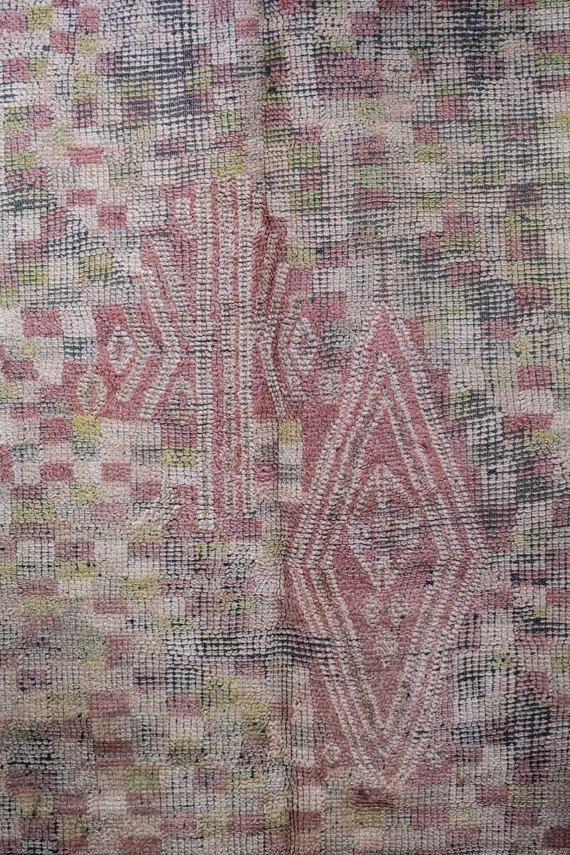 Carpet zayane 260x190cm