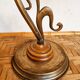 Art Nouveau style table lamp