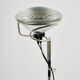 Toio floor lamp by Achille & Pier Giacomo Castiglioni for Flos