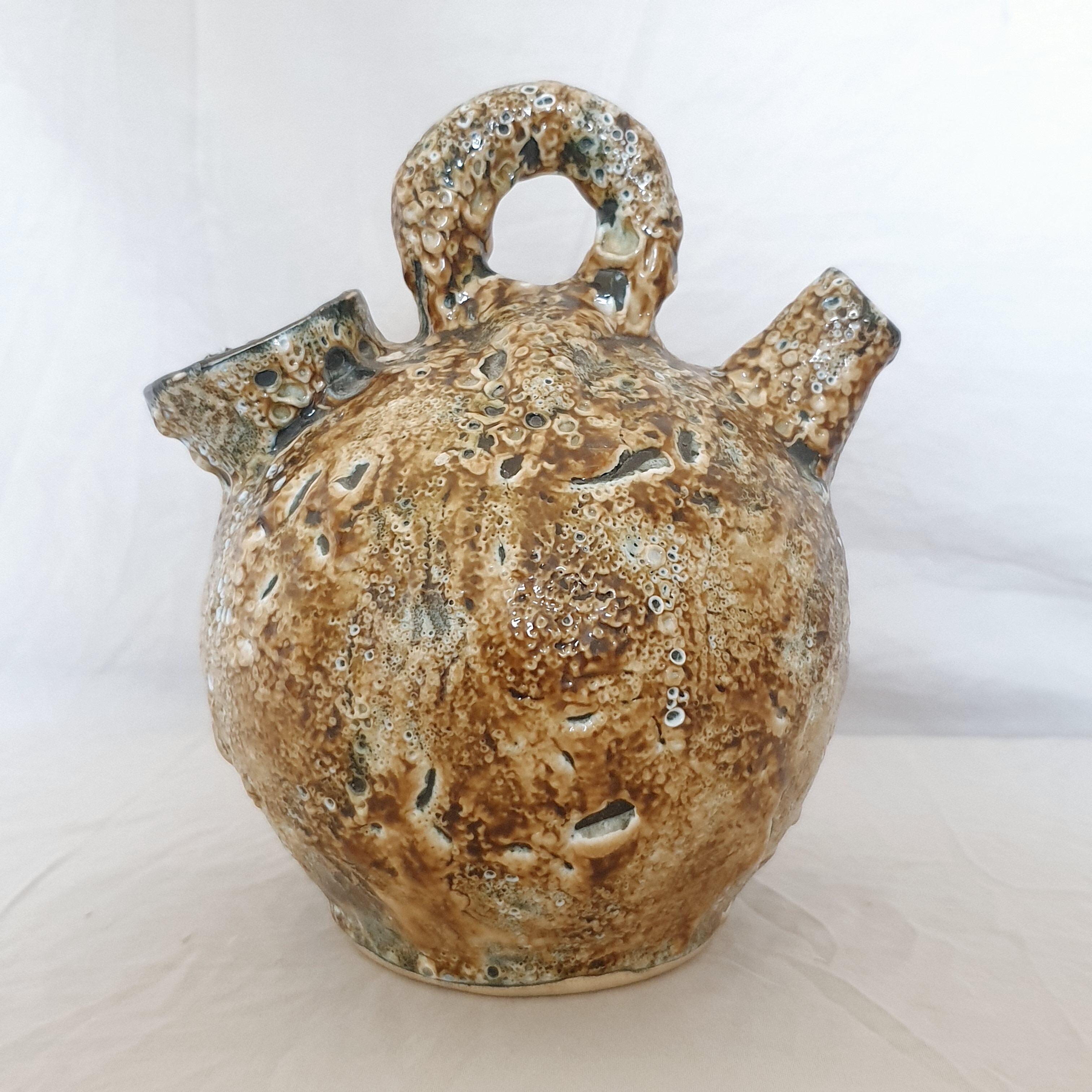 Watering can art deco