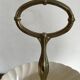Ceramic cake stand