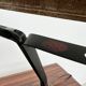 Lampe de bureau articulée ERPE — Vert foncé tout métal, Belgique, années 30-40