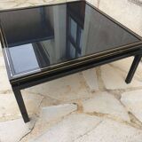 Vintage Pierre Vandel coffee table