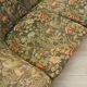 Green fabric sofa by Karl Edvard Korseth for LK Hjelle, Norway 1960s