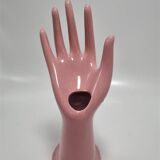 Ceramic hand