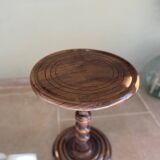 Twisted Wooden Healing