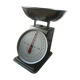 Metal mechanical scale